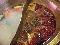 -重庆老火锅(长虹店)
