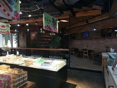 -贝尔麦莎(城上城店)