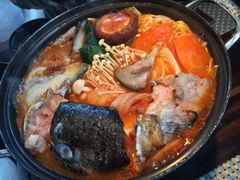 -山葵家·创意料理(宁波来福士店)