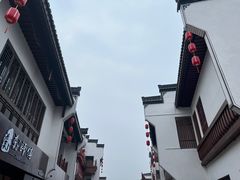 -屯溪老街