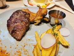 -卡朋西餐(悦汇城店)