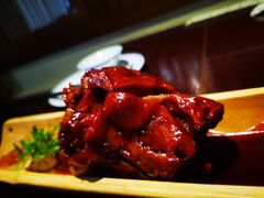 南乳扎烧-大牌大·传统杭帮菜(湖滨店)