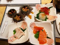 -雍和会海鲜姿造自助(湖东路店)