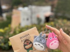 -三鹰之森吉卜力美术馆