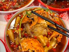 -老闵田螺馆·南昌市井菜·特色小吃(总店)