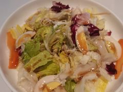 -丰收日·小海鲜·沪上家宴(顾村正大店)
