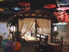 -东道煮牛肉火锅(东盛大街店)