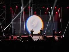 -顺德演艺中心大剧院