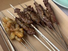 -阿财老铺·老蚌埠龙虾城(华夏总店)