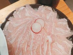 -马家斑.鲜鱼火锅(松湖万科店)