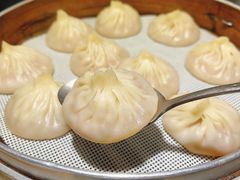 -隆喜元鱼汤包·海鲜(中联广场店)
