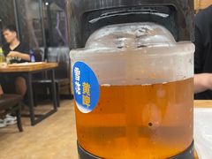 -熙成烧烤(白塔岭店)