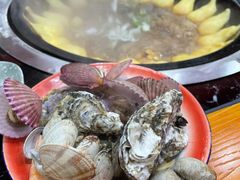 -边江铁锅炖鱼(振八街店)