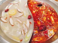 -京门活鱼馆·鱼火锅(百子湾（原红庙）店)