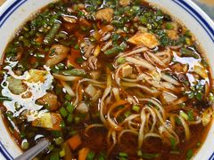 -东关吉祥西安腊汁肉夹馍(健德门店)