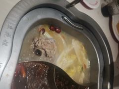 -豆花姐烂豆花火锅(水屯北路恒大滨河店)