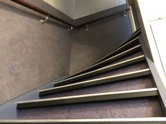 -立体方块屋