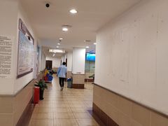 -重庆医科大学附属口腔医院(冉家坝院区)