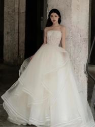 -Color卡诺婚纱礼服馆(南京严选店)