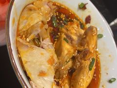 -椒行天下·干锅·牛蛙(万宝店)