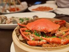 -广州文华东方酒店·江-由辉师傅主理