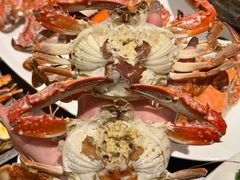 -古京·臻致料理(月湖店)