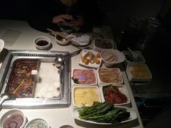 -海底捞火锅(上元大街店)