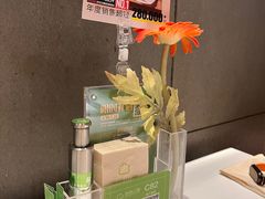 -汤城小厨•粤菜•靓汤(金宝街店)