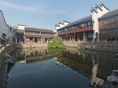 -嘉兴月河历史街区