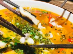 -龙少爷碳火干锅(环球中心店)