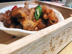 -粤港湾砂锅粥·宵夜(宝龙店)