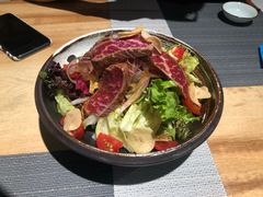 洋葱牛肉沙拉-森味花园·日本料理(伊藤洋华堂亚运村店)
