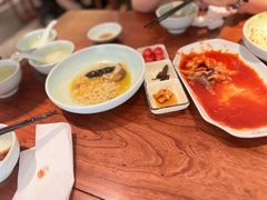 -裕兴记•蟹黄面馆(人民广场店)