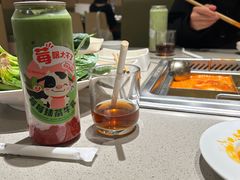 -海底捞火锅(江宸天街店)