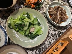 -南京大牌档(崇文门国瑞店)