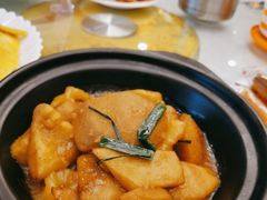 -百乐门喜宴(海珠广场华厦店)