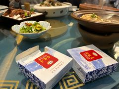 -围龙屋客家食府(福田店)