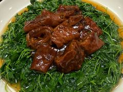 -三林本帮馆(中林街店)