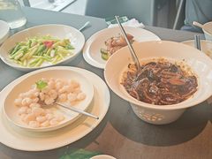 -望乡楼上海菜(日月光店)