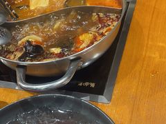 -呷哺呷哺 黄金牧场 (回龙观港龙店)