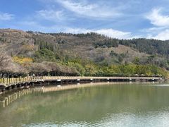 -西昌邛海湿地