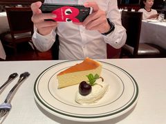 -Wolfgang’s Steakhouse 沃夫冈牛排馆(上海白玉兰广场店)