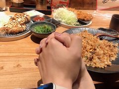 -炉胜·炉端烧·居酒屋