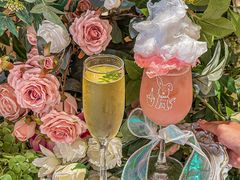 -LE SHARE洛笙·花园西餐(北京路步行街店)