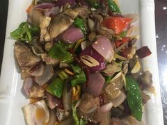 -马白开来特色羊排揪片子  (总店)