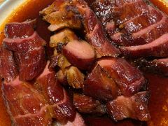 -昌勝香港深井烧鹅(新年华店)