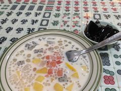 -堂屋糖水店(愚园店)