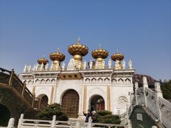 -上海东林寺(金山区)