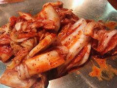 -7年8班朝鲜族非遗美食(三钢里店)