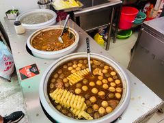 -阿姨牛杂(北京路店)
